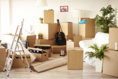 台中搬家公司好像很繁瑣-其實你可以讓搬家變得很簡單！
